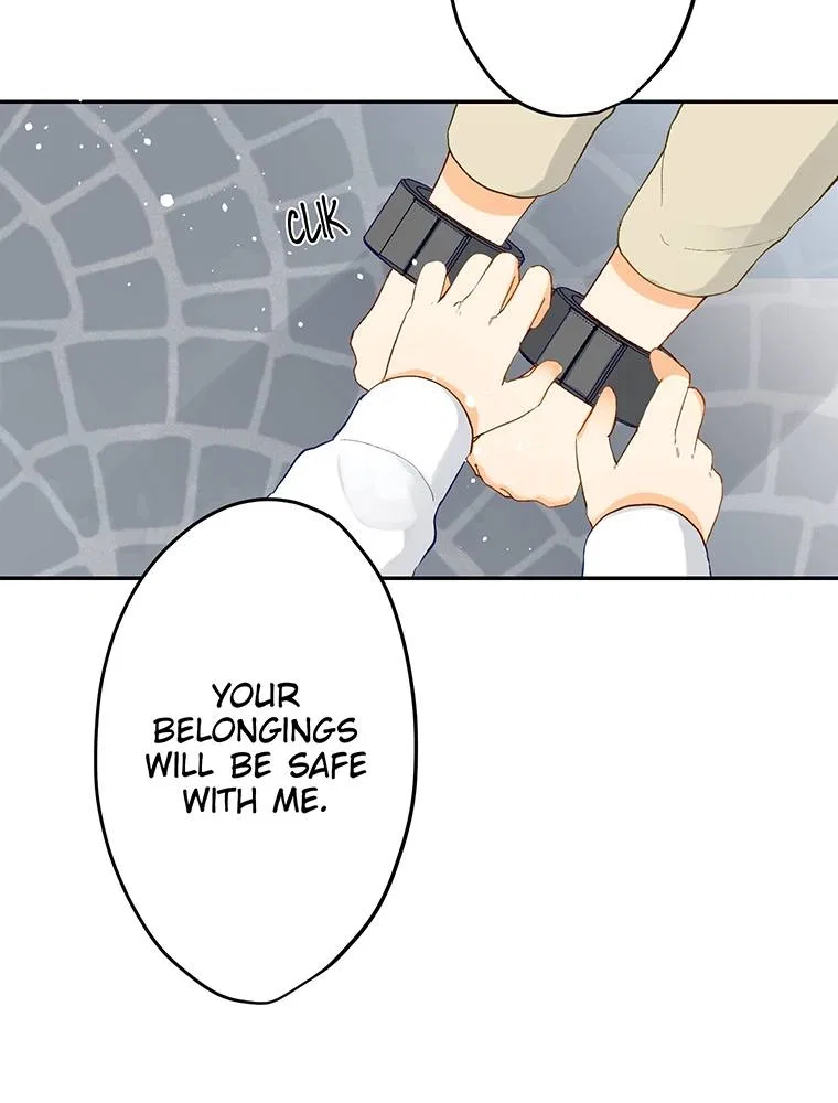 Story of My Fiancee Chapter 57 – Page 38