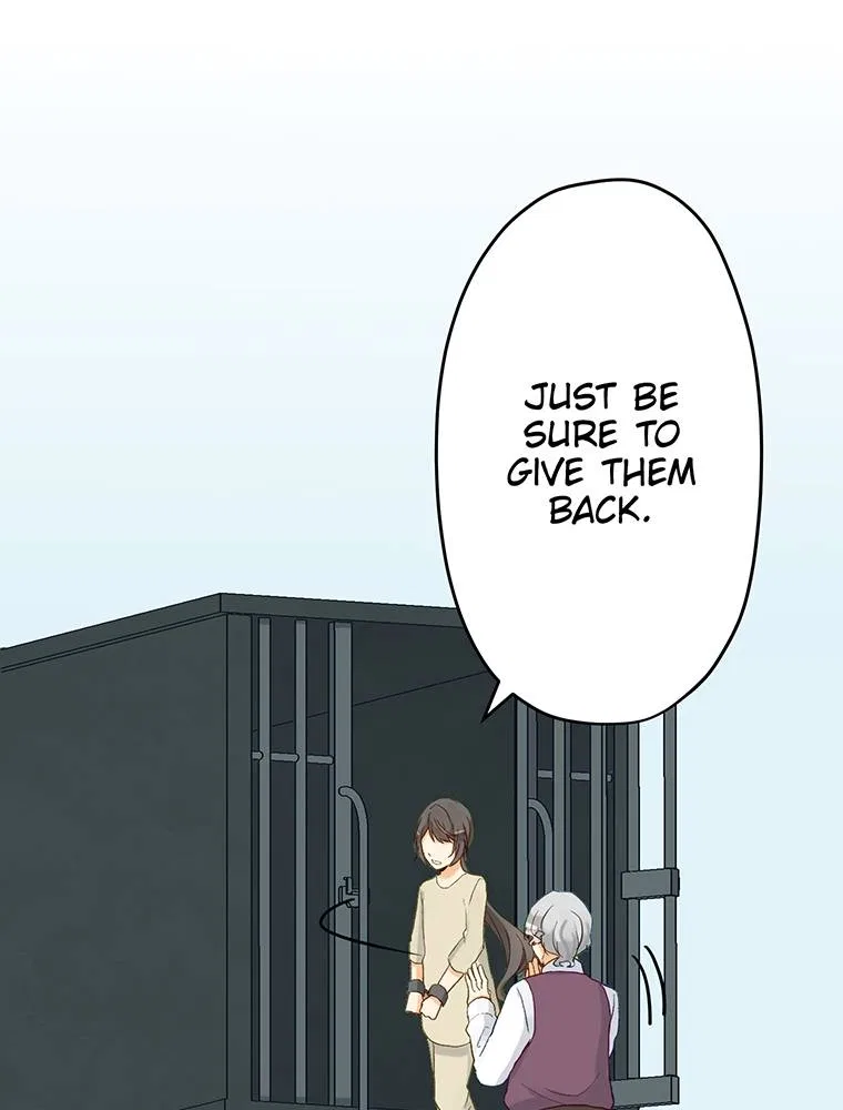Story of My Fiancee Chapter 57 – Page 39