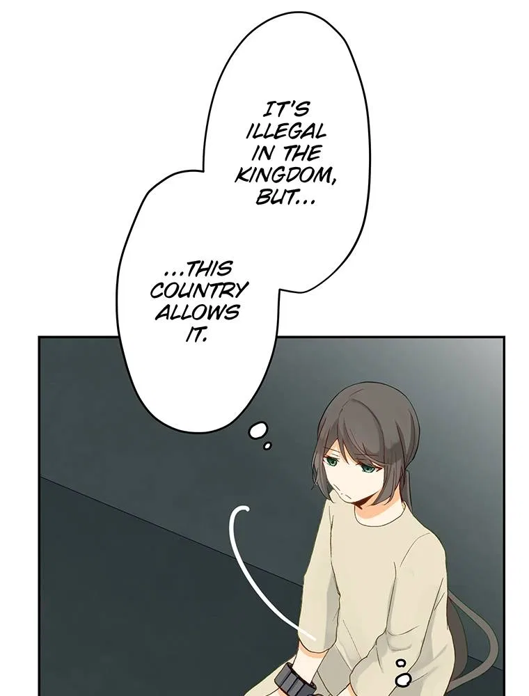 Story of My Fiancee Chapter 57 – Page 43
