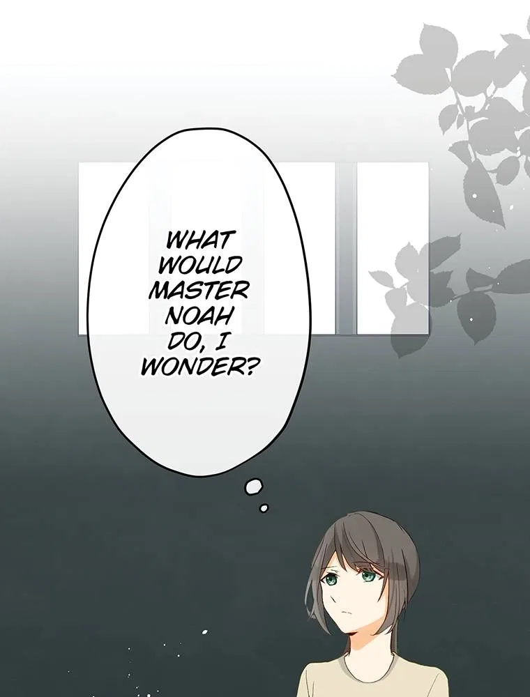 Story of My Fiancee Chapter 57 – Page 45