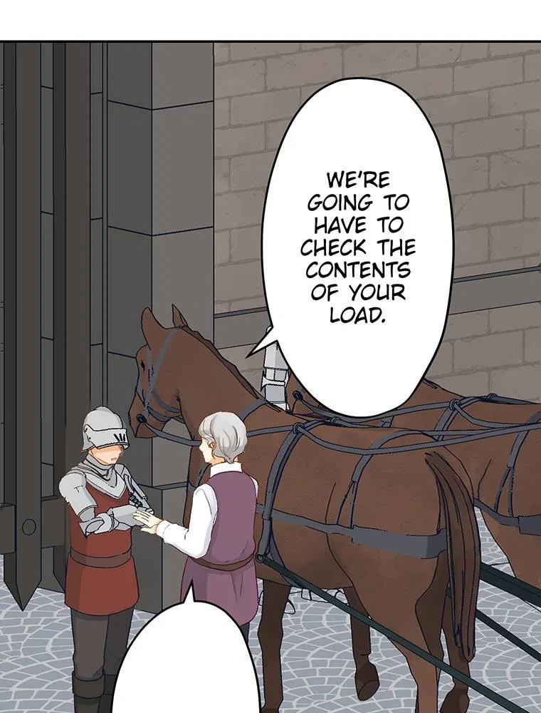Story of My Fiancee Chapter 57 – Page 56