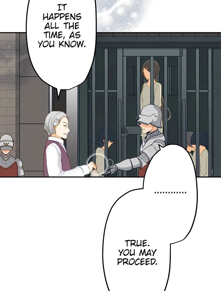 Story of My Fiancee Chapter 57 – Page 60