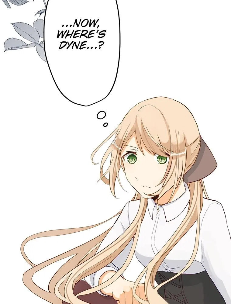 Story of My Fiancee Chapter 57 – Page 93