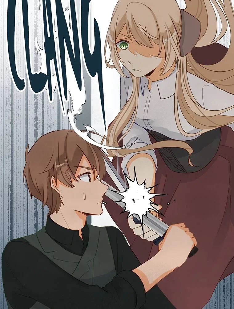 Story of My Fiancee Chapter 57 – Page 100