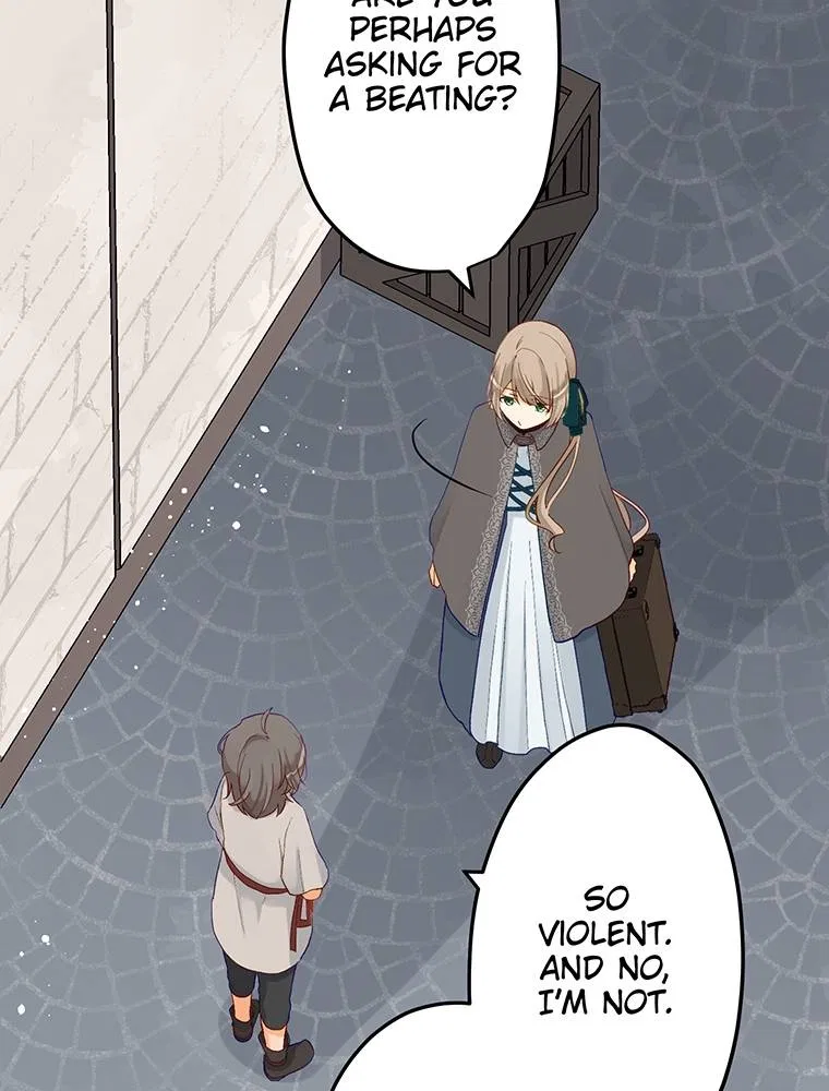 Story of My Fiancee Chapter 56 – Page 4