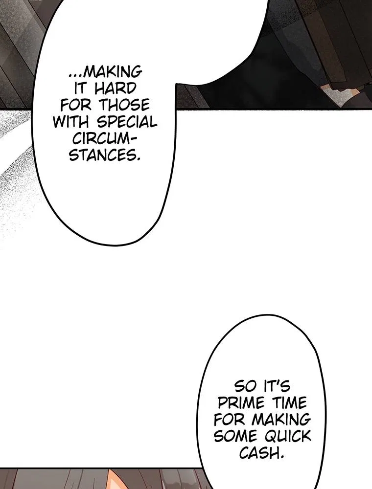 Story of My Fiancee Chapter 56 – Page 8