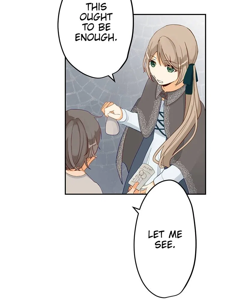 Story of My Fiancee Chapter 56 – Page 10