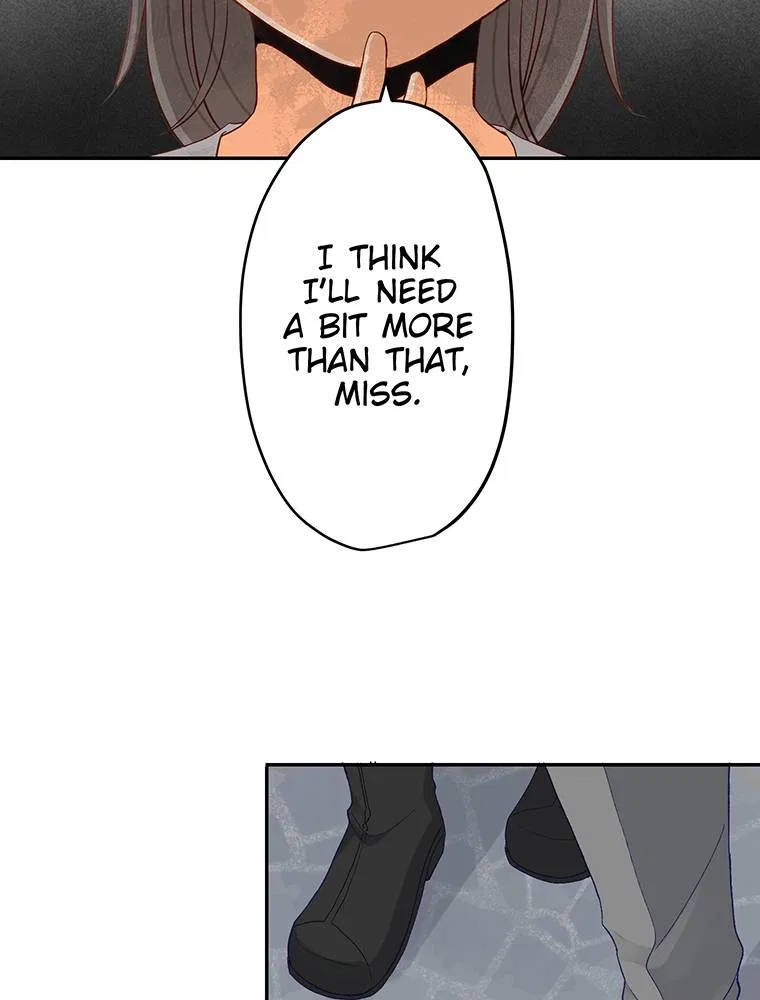 Story of My Fiancee Chapter 56 – Page 14