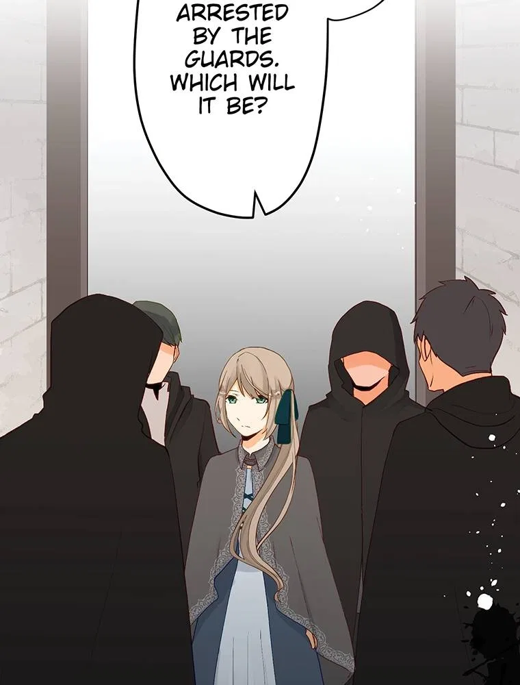 Story of My Fiancee Chapter 56 – Page 18