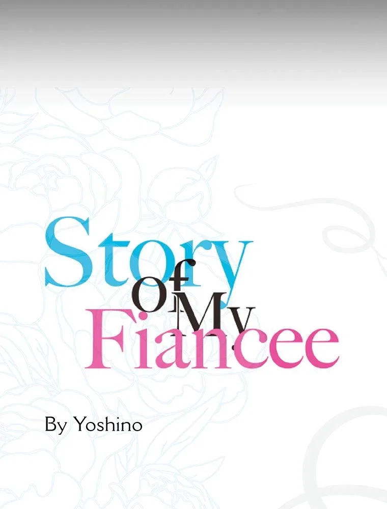 Story of My Fiancee Chapter 56 – Page 21