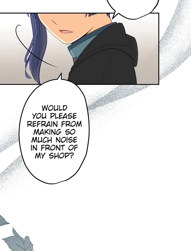 Story of My Fiancee Chapter 56 – Page 30