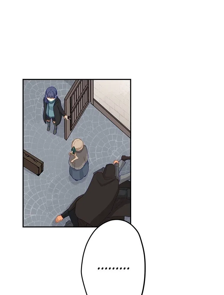 Story of My Fiancee Chapter 56 – Page 34