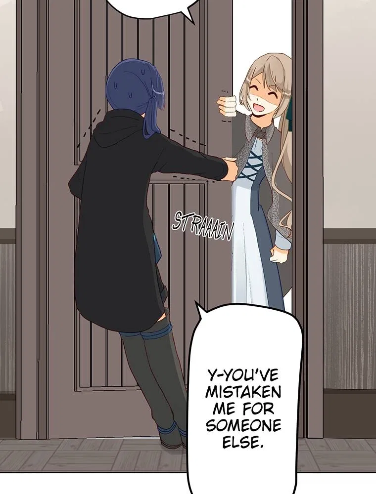 Story of My Fiancee Chapter 56 – Page 38