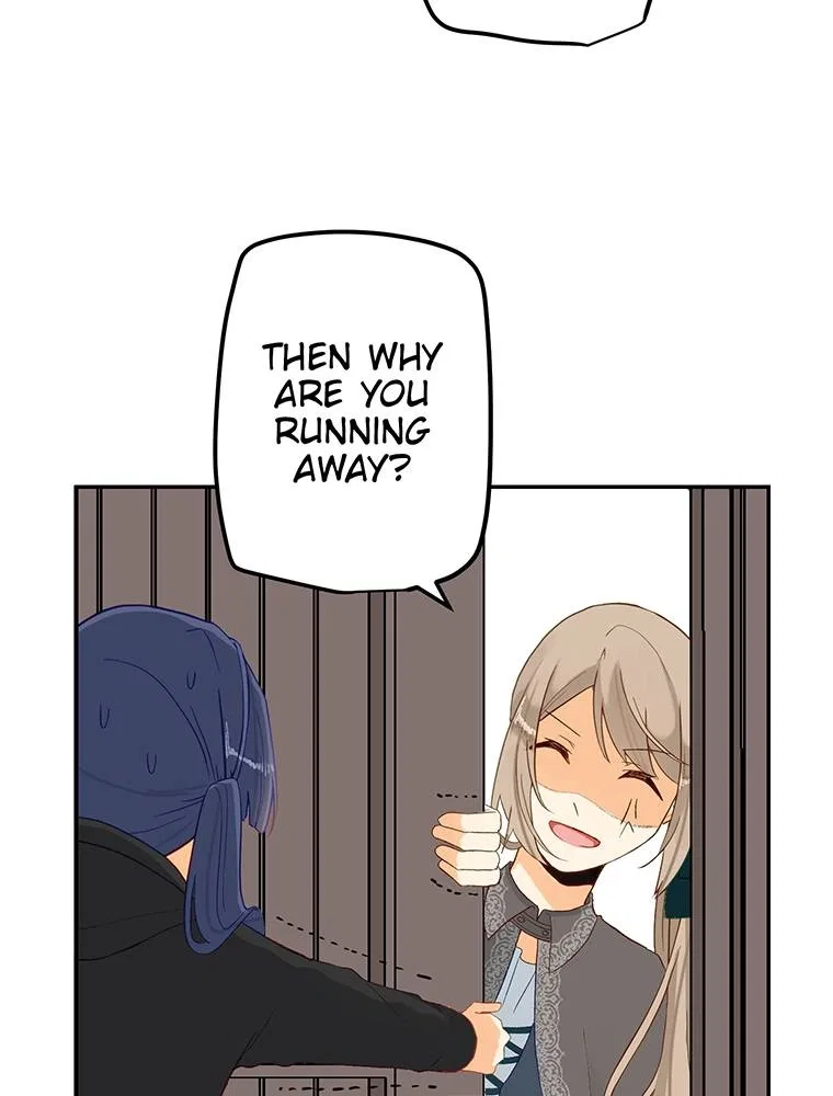 Story of My Fiancee Chapter 56 – Page 39