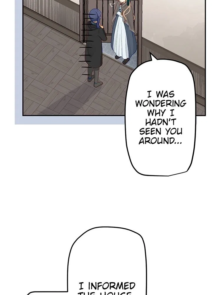 Story of My Fiancee Chapter 56 – Page 43