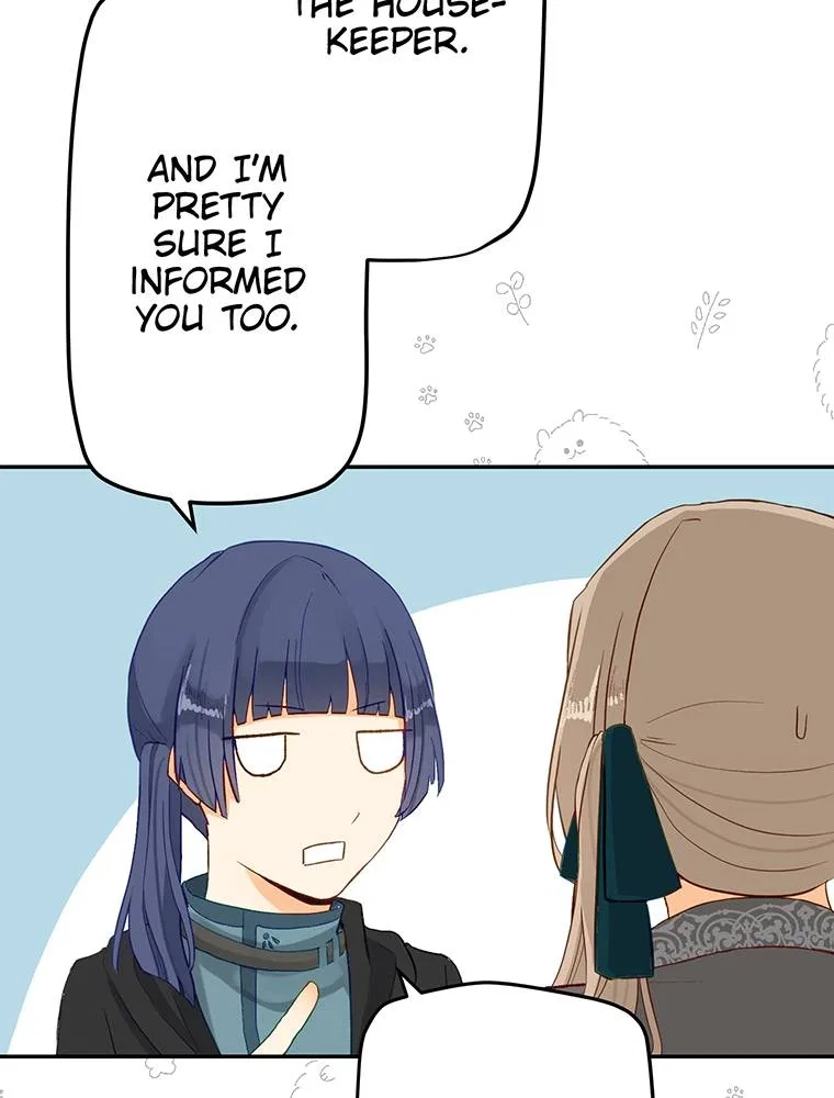 Story of My Fiancee Chapter 56 – Page 44