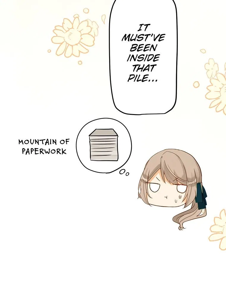 Story of My Fiancee Chapter 56 – Page 46