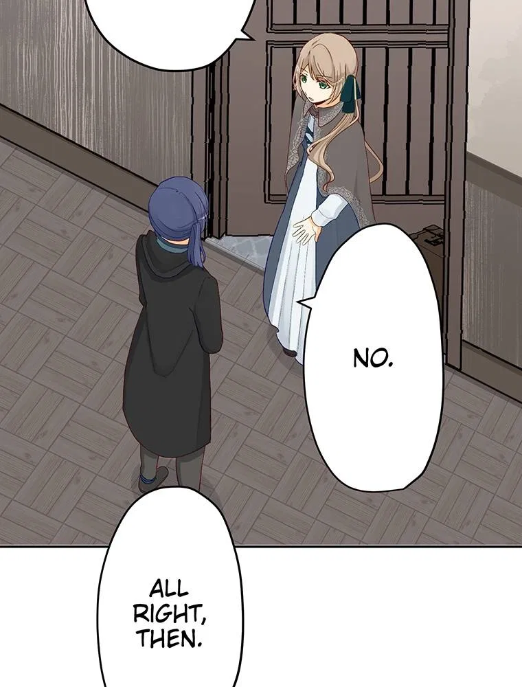 Story of My Fiancee Chapter 56 – Page 49