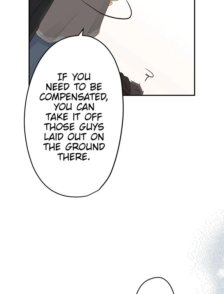 Story of My Fiancee Chapter 56 – Page 51