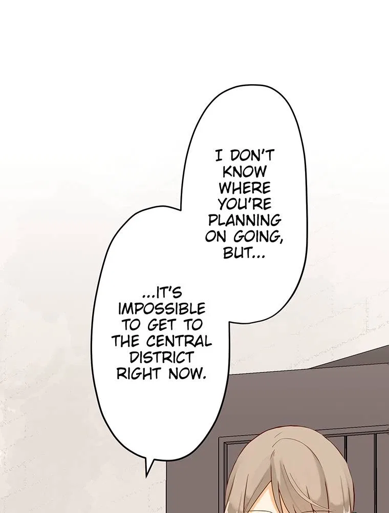 Story of My Fiancee Chapter 56 – Page 53