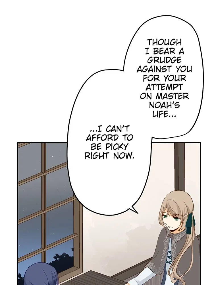 Story of My Fiancee Chapter 56 – Page 64