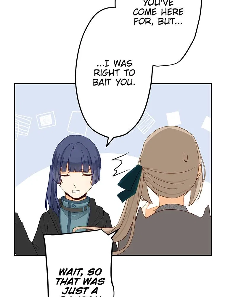 Story of My Fiancee Chapter 56 – Page 70
