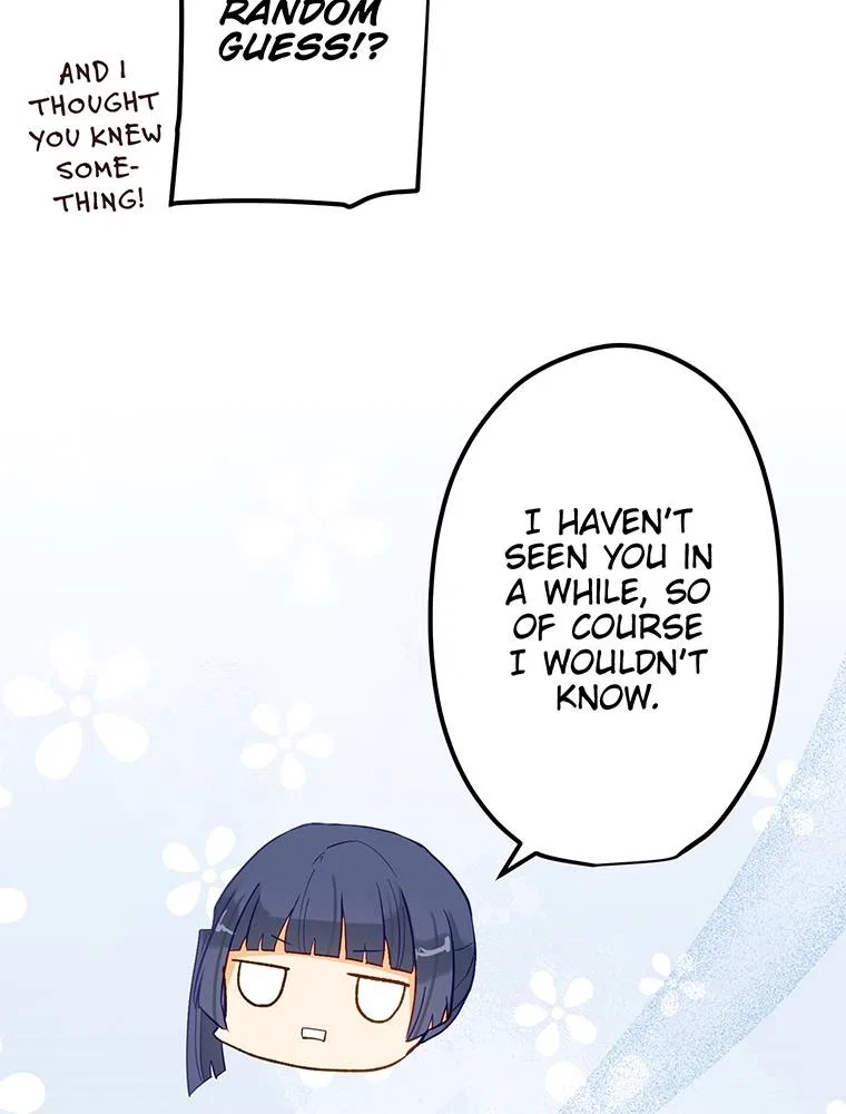 Story of My Fiancee Chapter 56 – Page 71