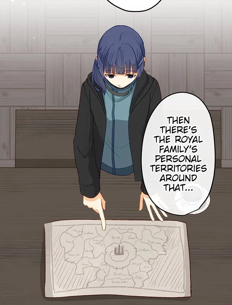 Story of My Fiancee Chapter 56 – Page 75