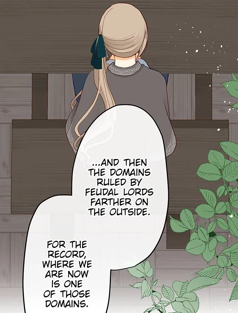 Story of My Fiancee Chapter 56 – Page 76