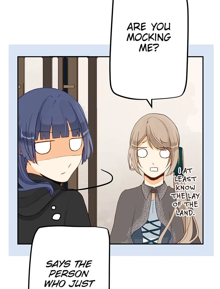 Story of My Fiancee Chapter 56 – Page 79