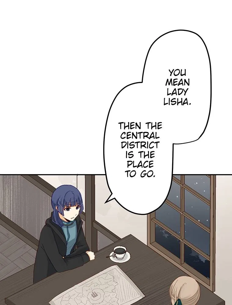 Story of My Fiancee Chapter 56 – Page 83