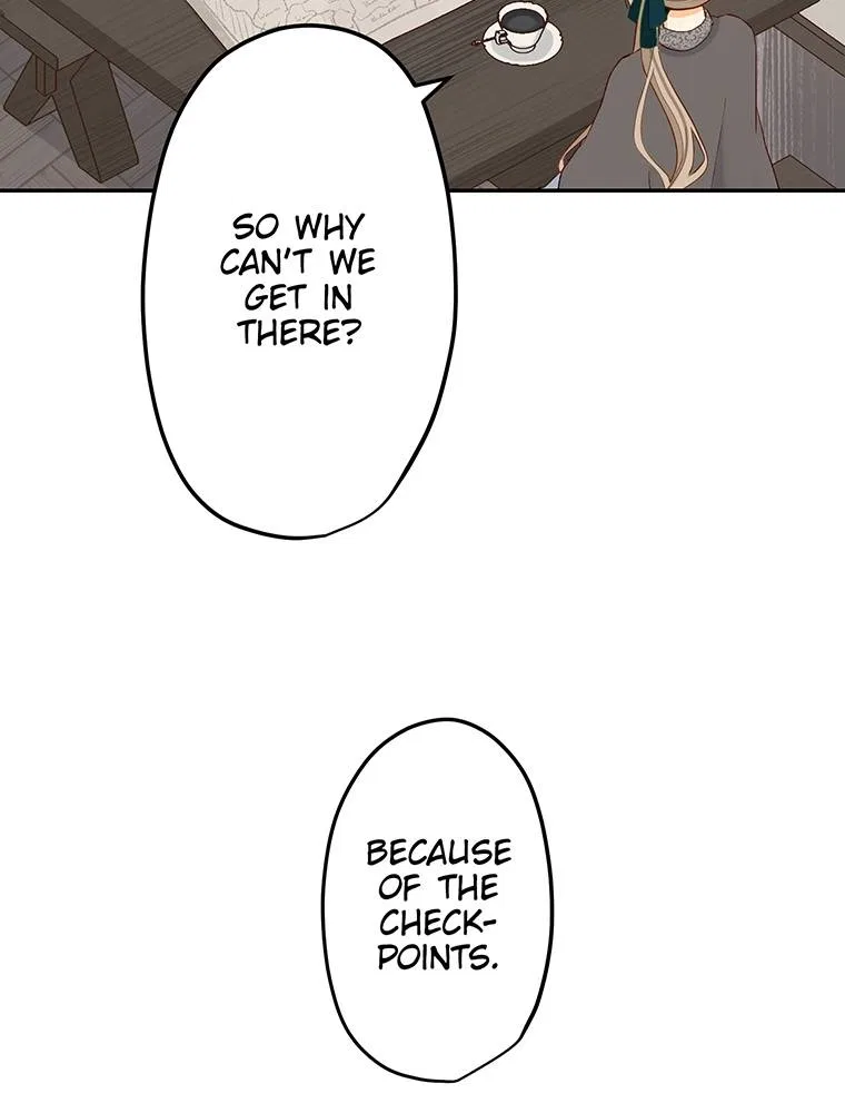 Story of My Fiancee Chapter 56 – Page 84