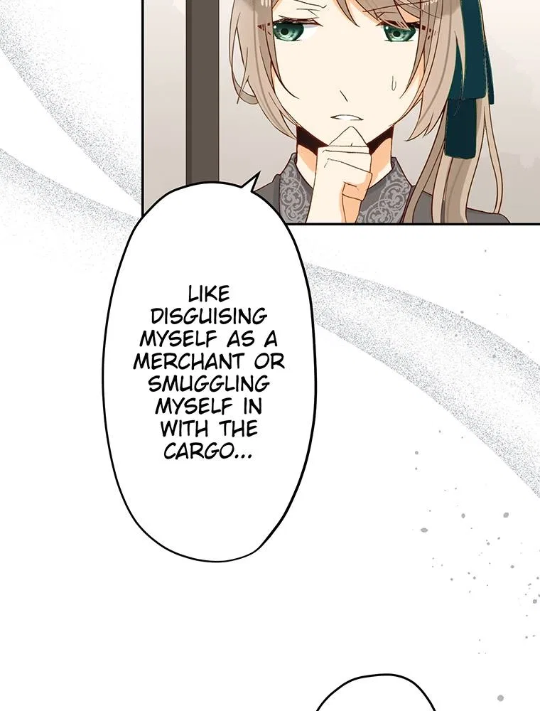 Story of My Fiancee Chapter 56 – Page 87