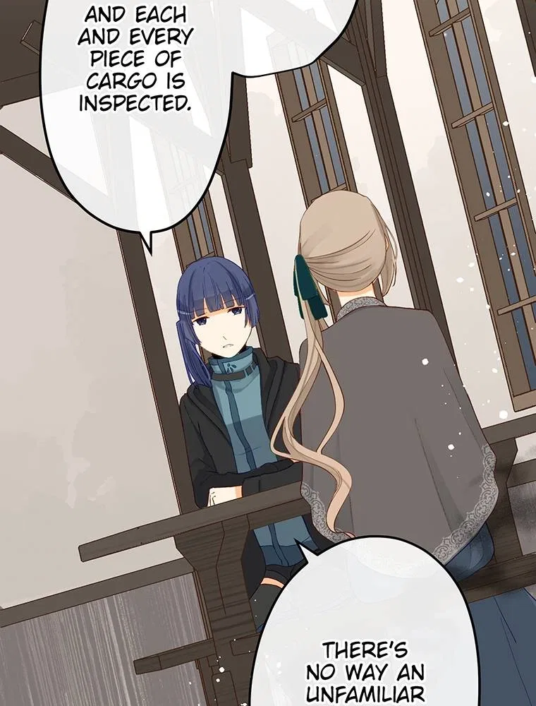 Story of My Fiancee Chapter 56 – Page 89