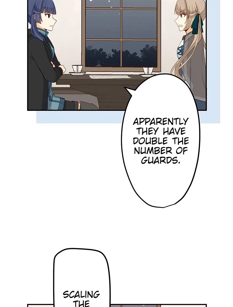 Story of My Fiancee Chapter 56 – Page 91