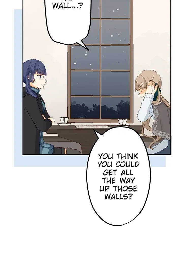 Story of My Fiancee Chapter 56 – Page 92