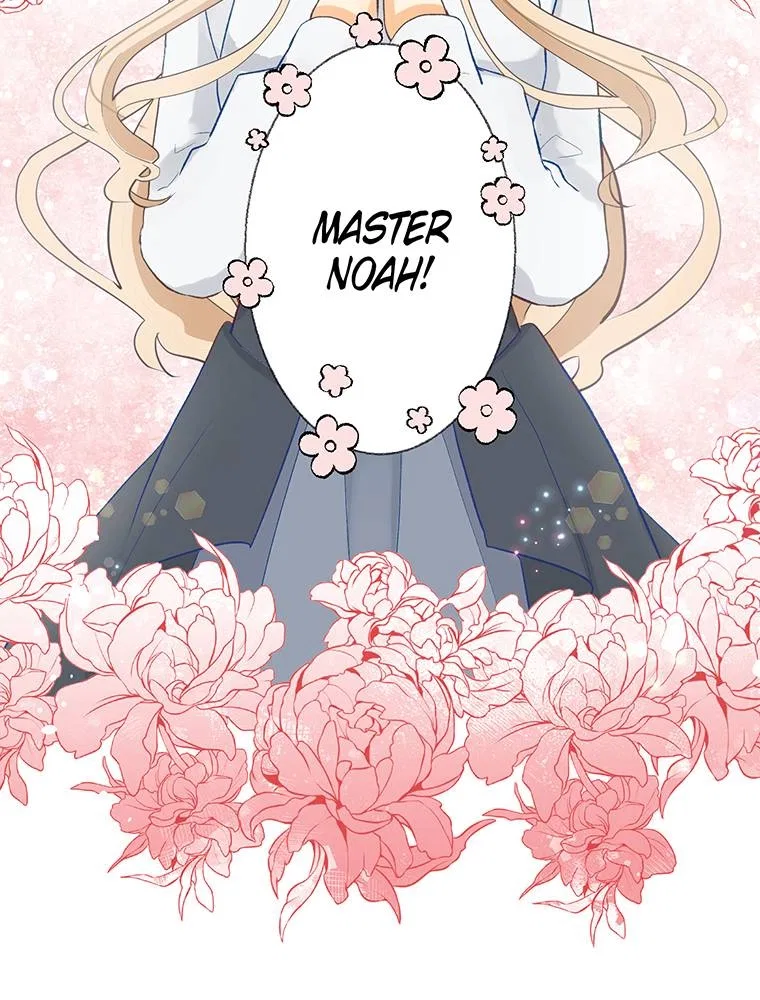 Story of My Fiancee Chapter 55 – Page 8