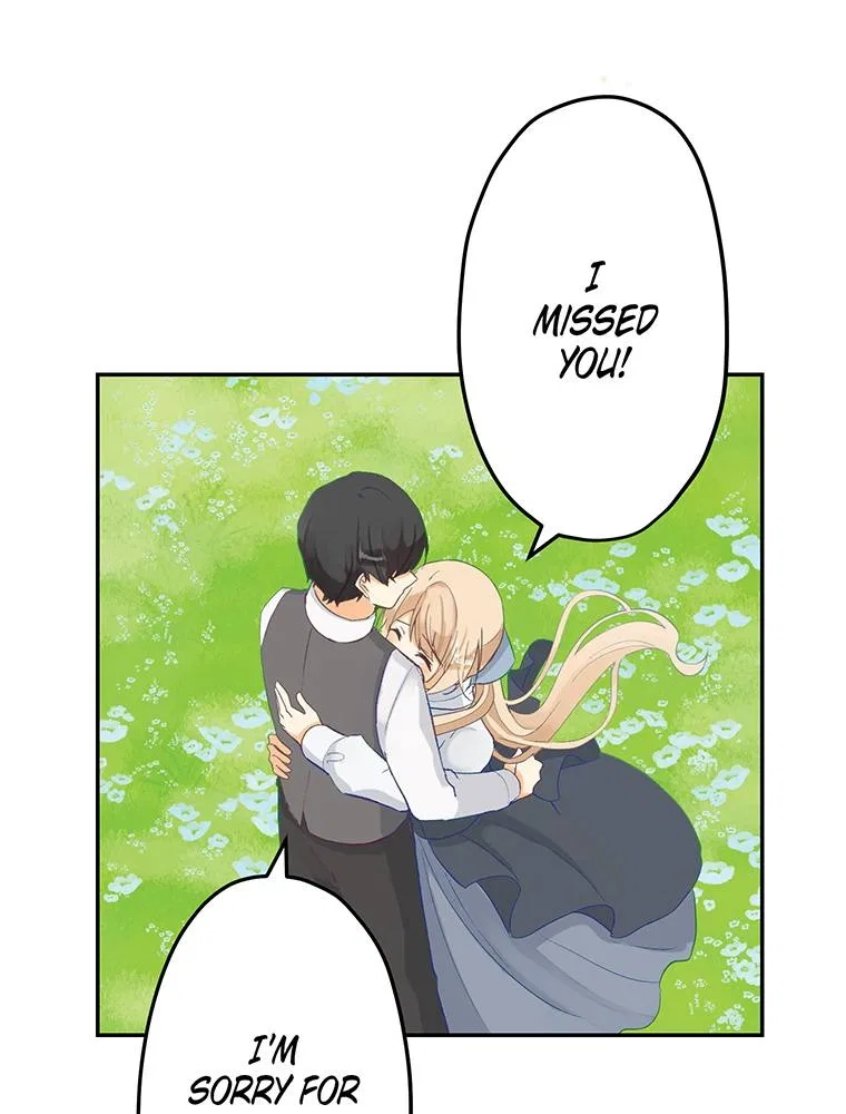 Story of My Fiancee Chapter 55 – Page 9