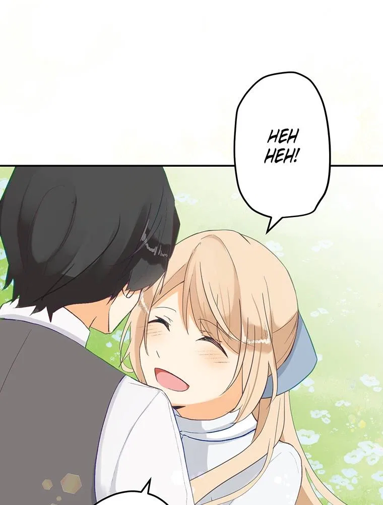 Story of My Fiancee Chapter 55 – Page 11