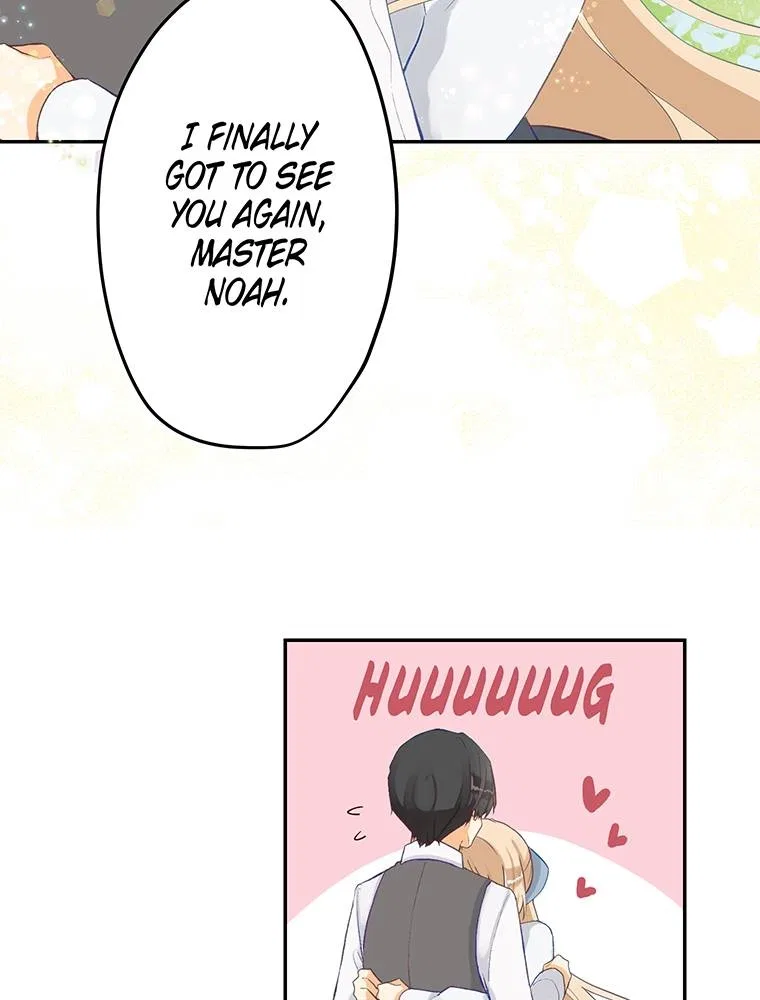 Story of My Fiancee Chapter 55 – Page 12