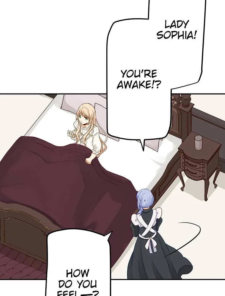 Story of My Fiancee Chapter 55 – Page 26