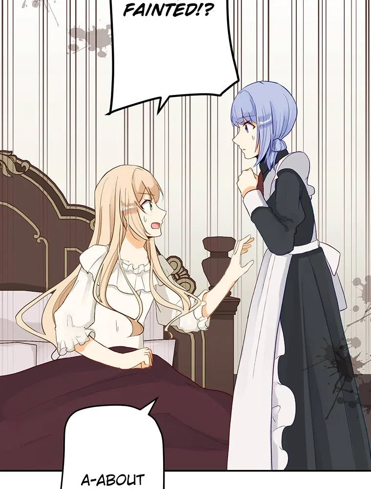 Story of My Fiancee Chapter 55 – Page 29