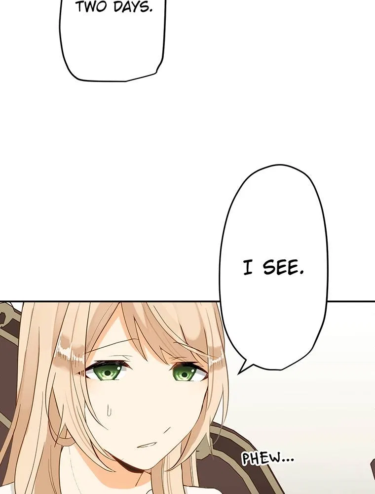 Story of My Fiancee Chapter 55 – Page 30