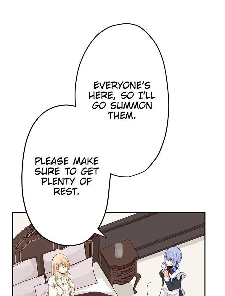 Story of My Fiancee Chapter 55 – Page 33