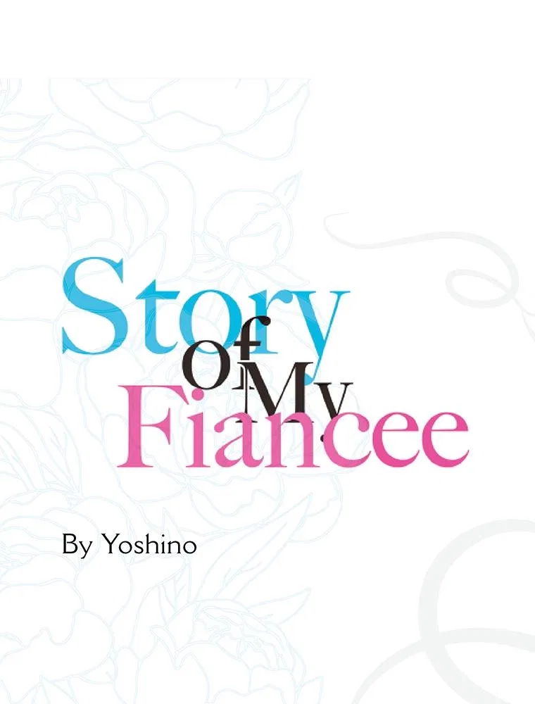 Story of My Fiancee Chapter 55 – Page 41