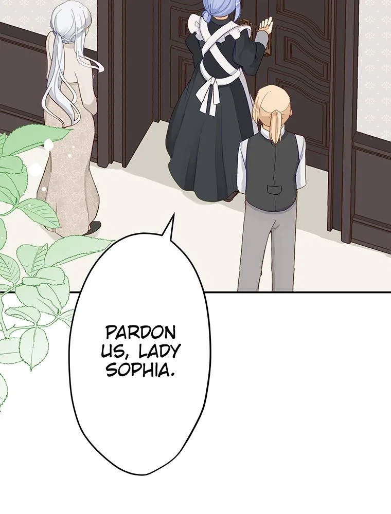 Story of My Fiancee Chapter 55 – Page 44