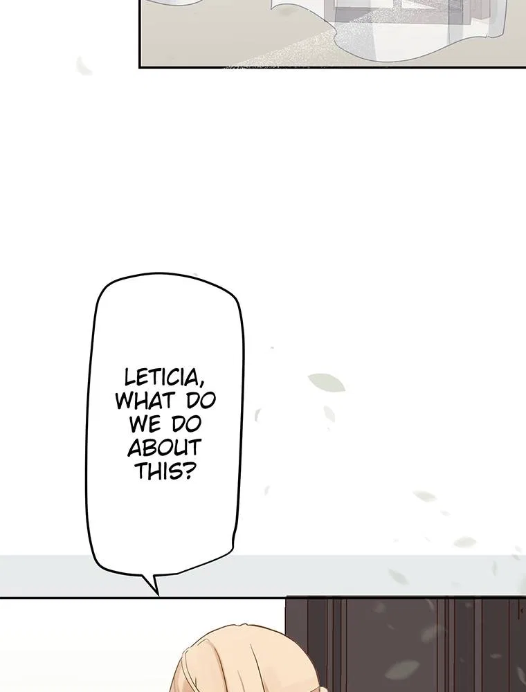 Story of My Fiancee Chapter 55 – Page 50