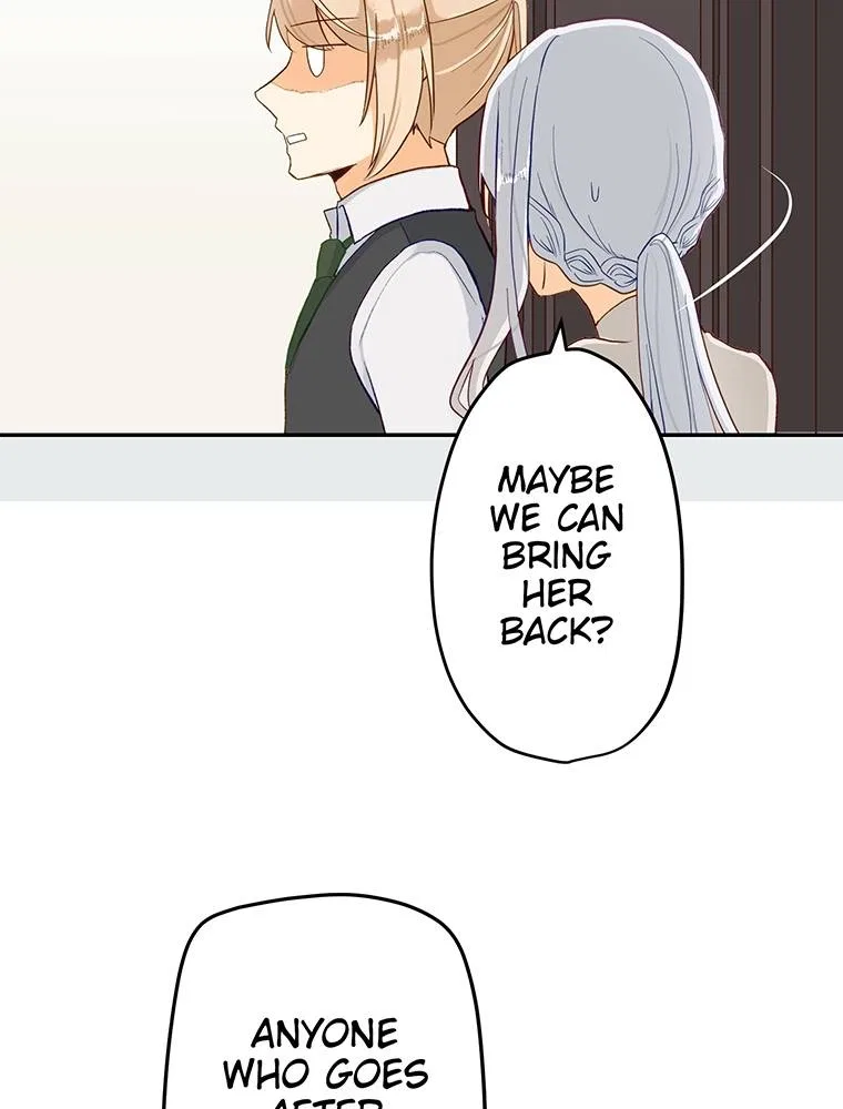Story of My Fiancee Chapter 55 – Page 51