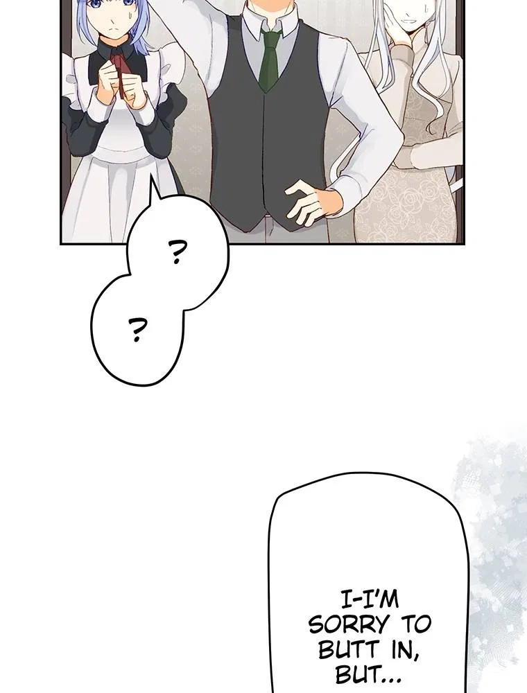 Story of My Fiancee Chapter 55 – Page 53