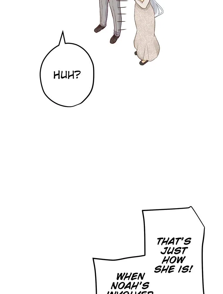 Story of My Fiancee Chapter 55 – Page 56